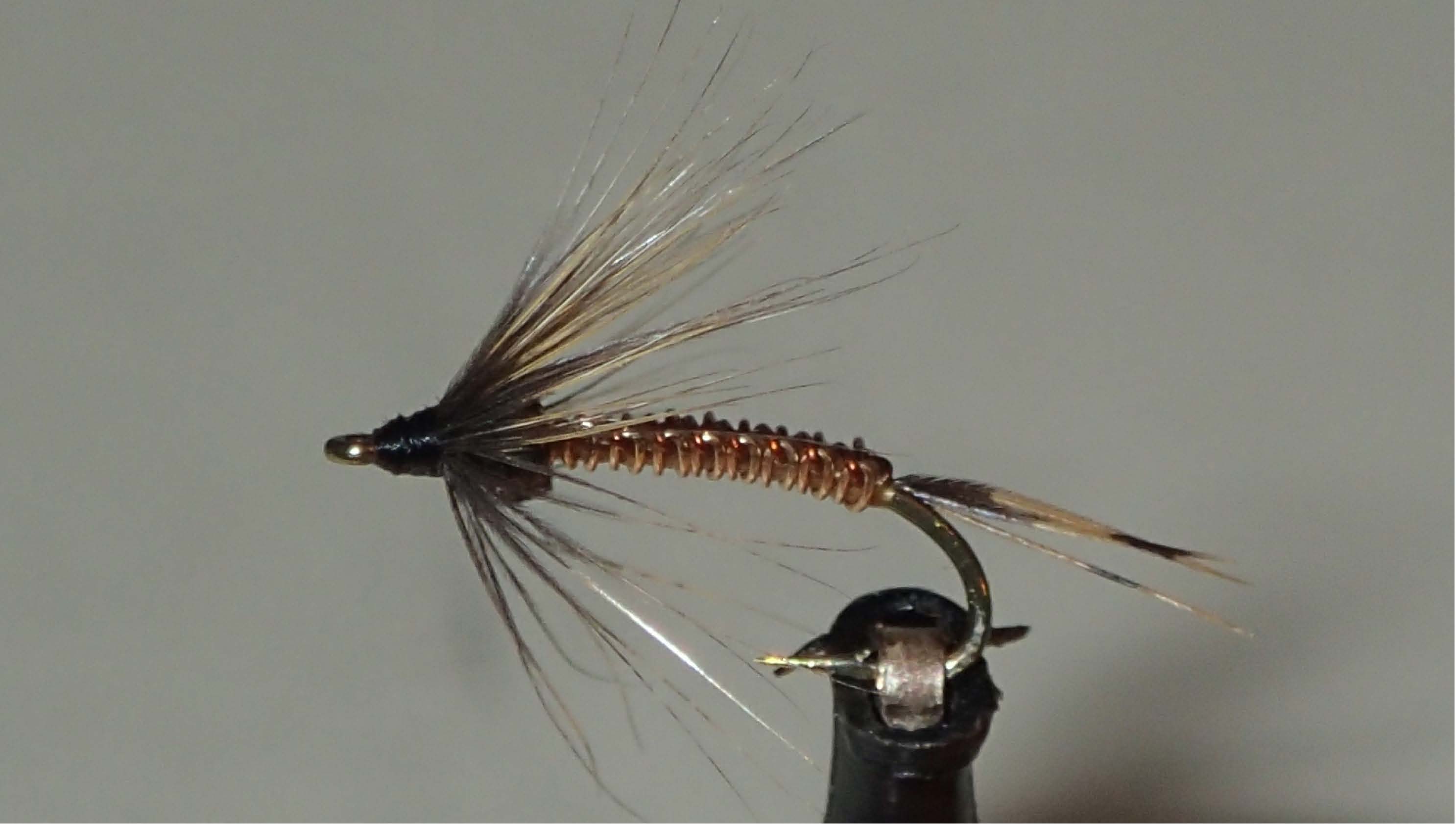 Clearwater Hackle  Quality Dry and Wet Fly Hackle